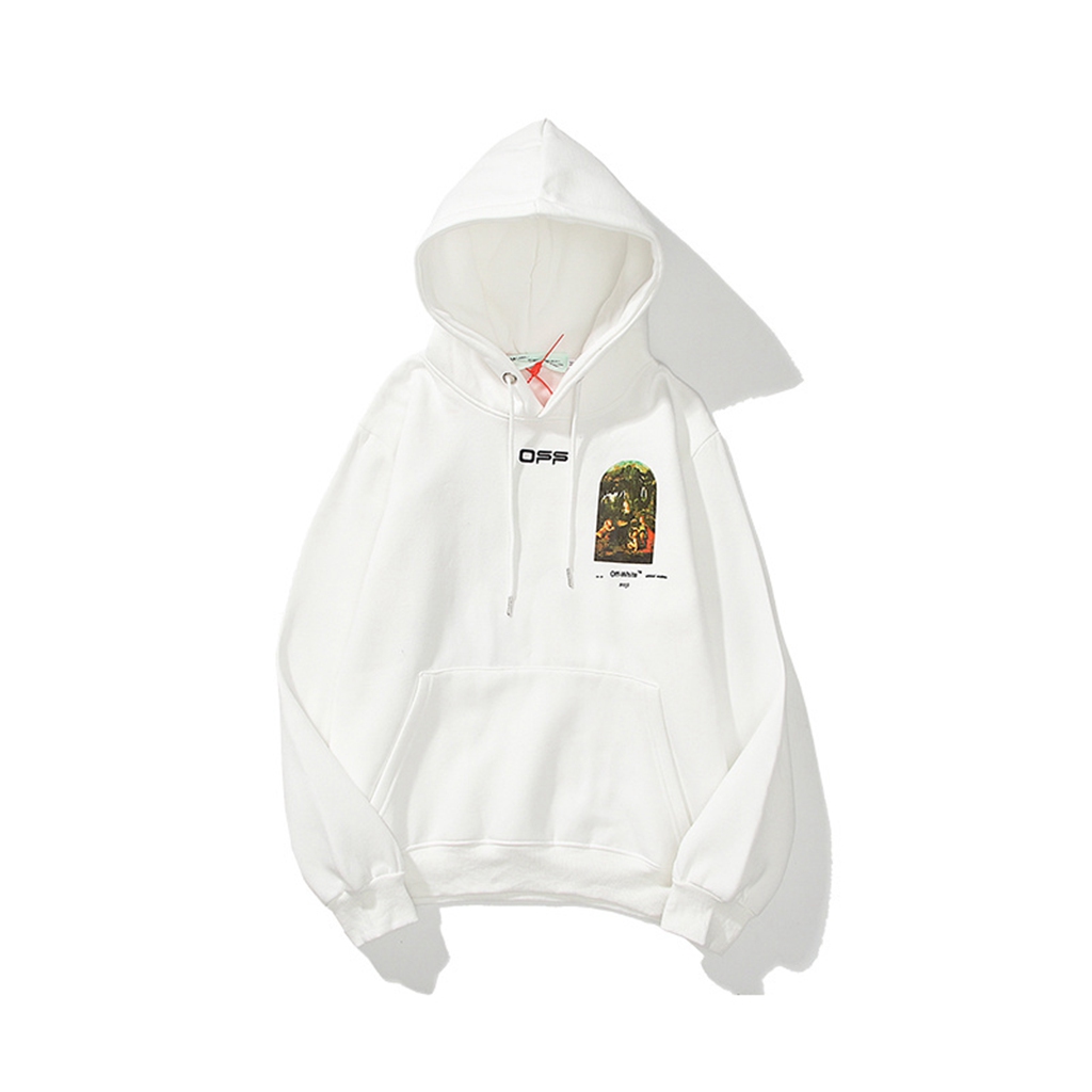 OFF WHITE